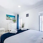 Townhouse N7 - Albufeira