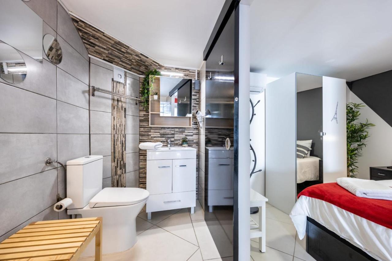 Ferienhaus Townhouse N7 -