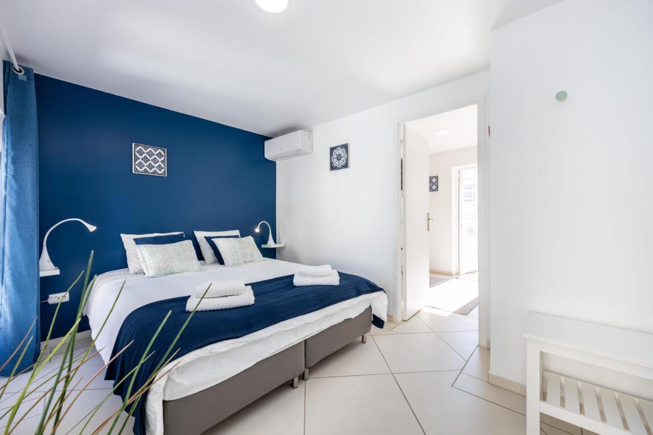 Townhouse N7 - Ferienhaus