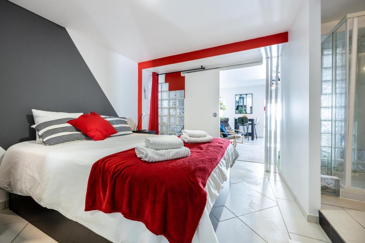 Townhouse N7 - Ferienhaus *