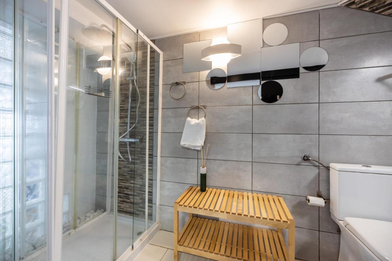Ferienhaus Townhouse N7 - *