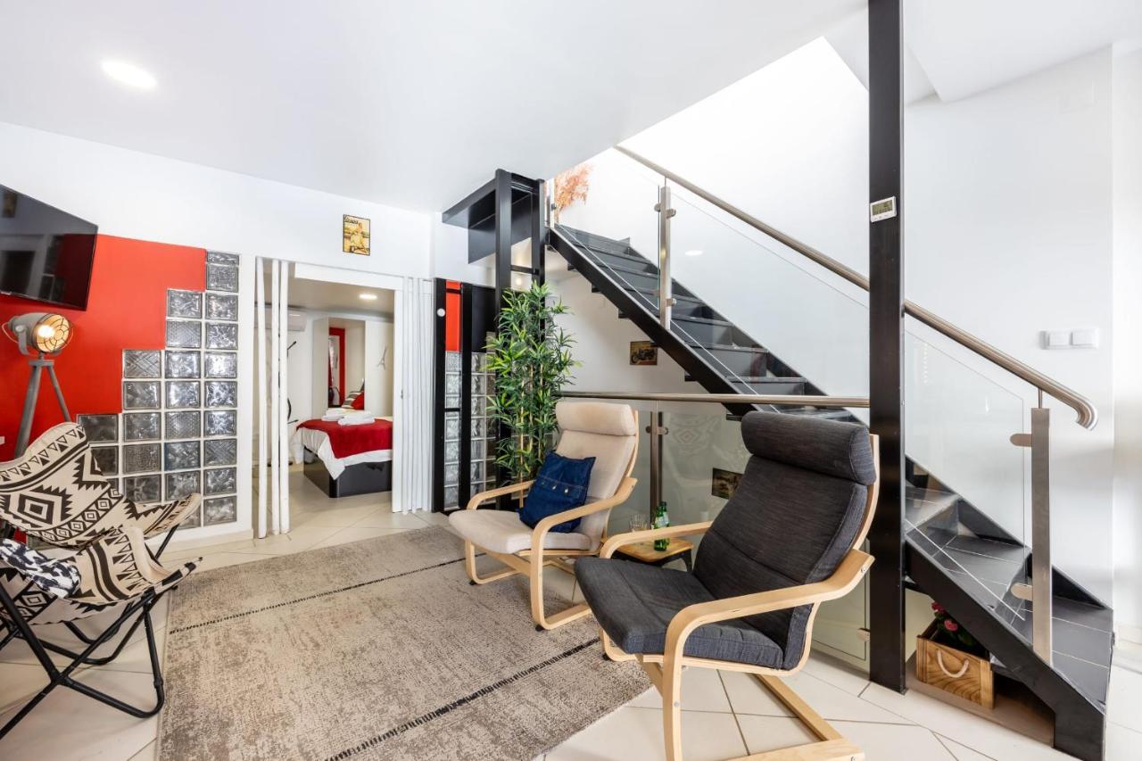 Ferienhaus Townhouse N7 - *