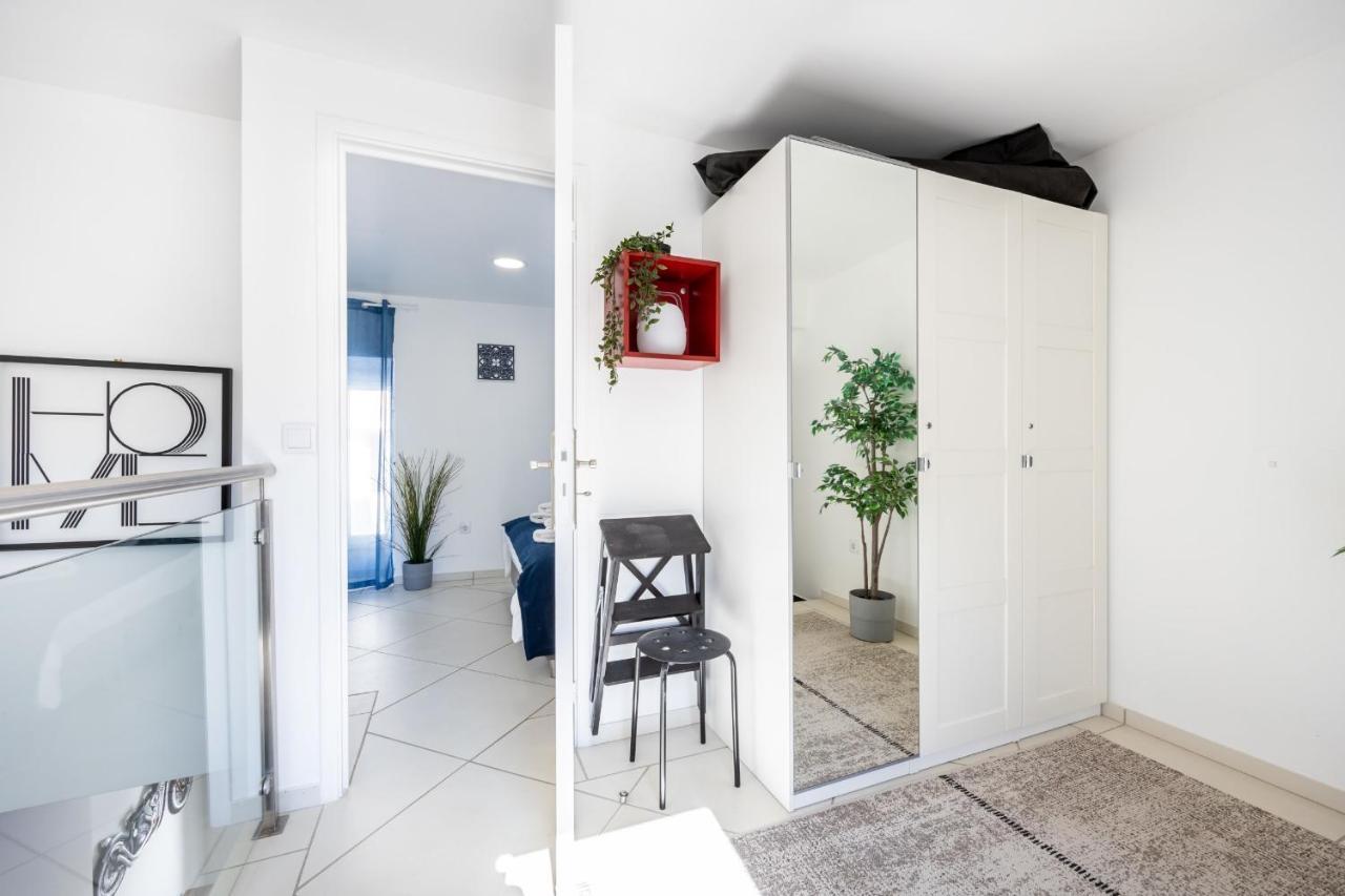 Ferienhaus Townhouse N7 - *