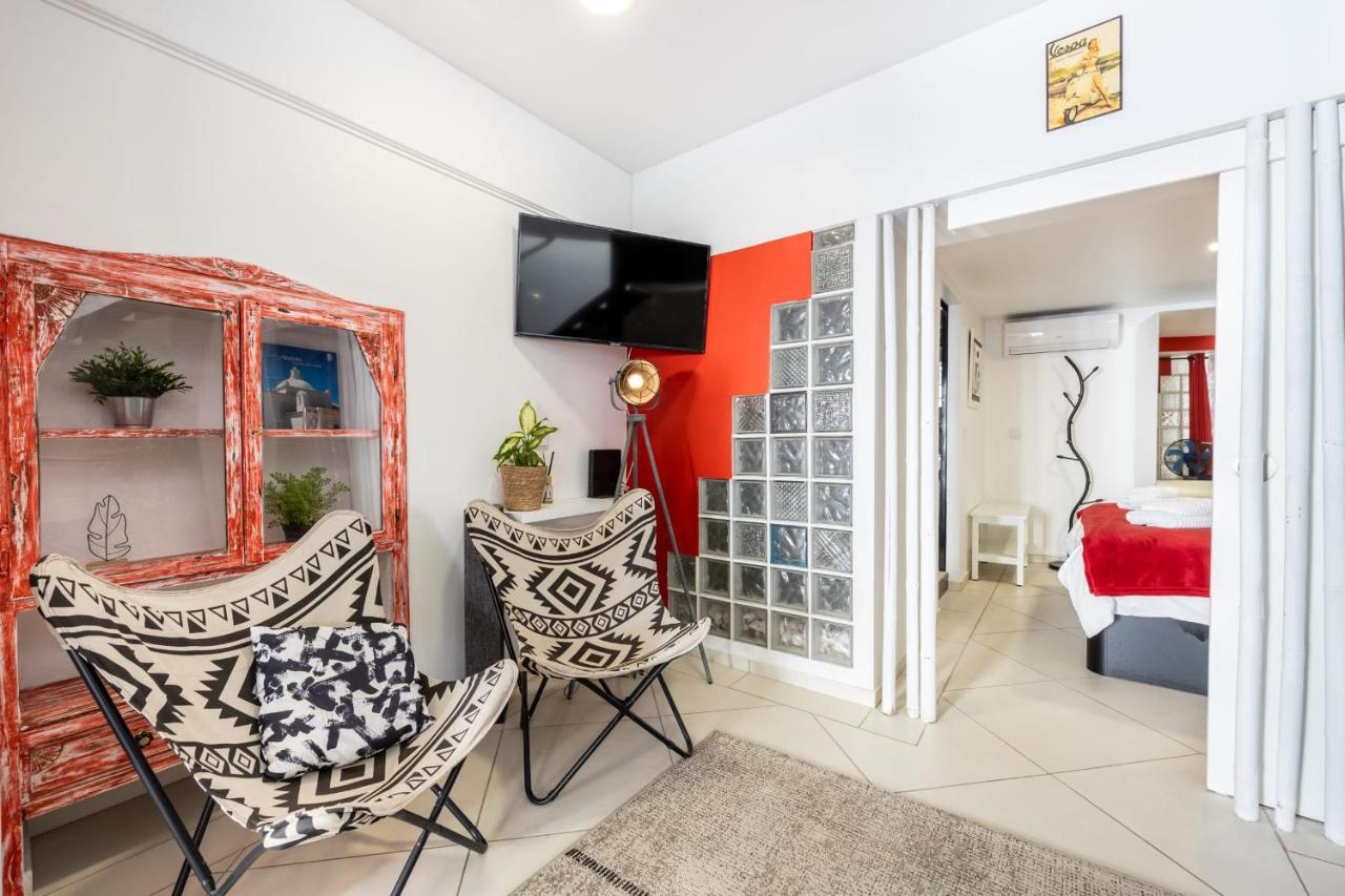 Ferienhaus Townhouse N7 - *