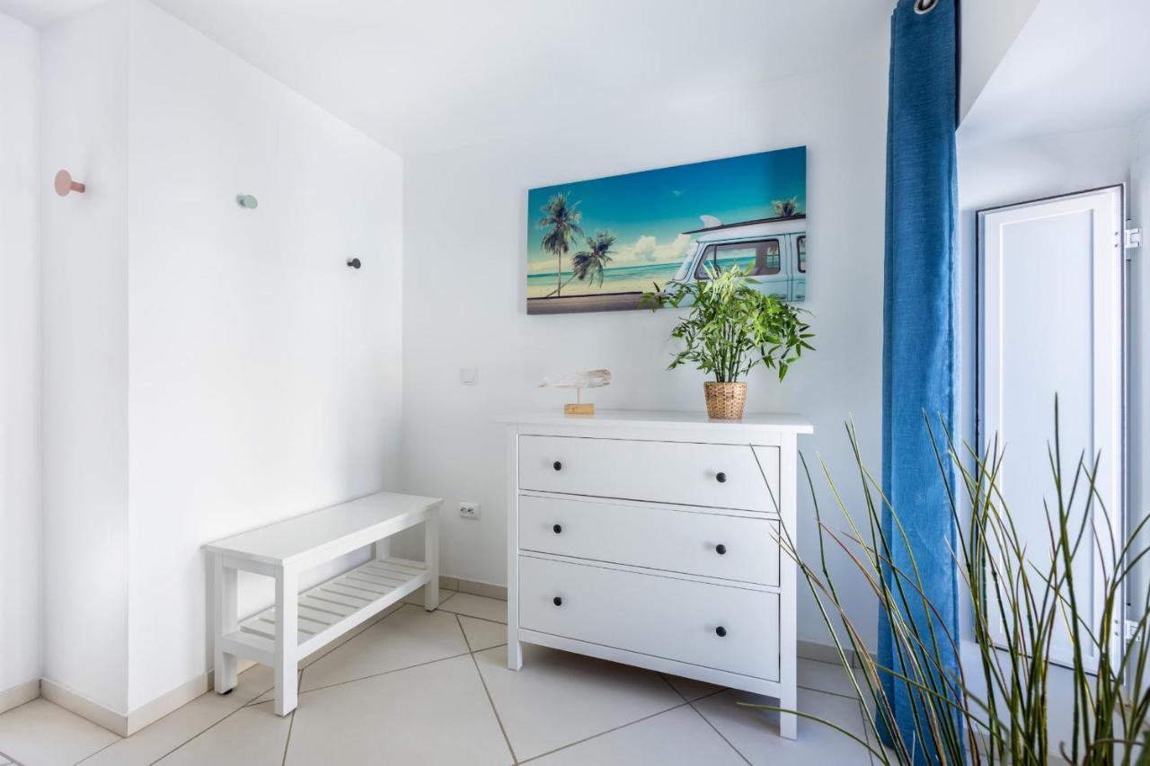 Ferienhaus Townhouse N7 -